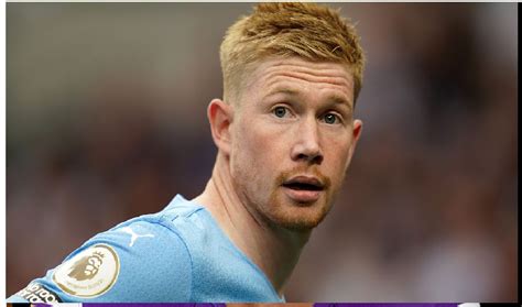 kevin de bruyne age and nationality